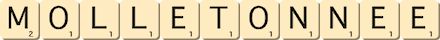 molletonnee