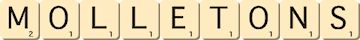 molletons molletons