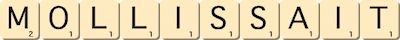mollissait