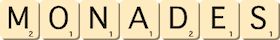 monades monades