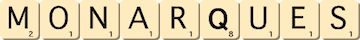 monarques monarques
