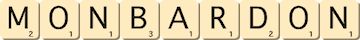 monbardon