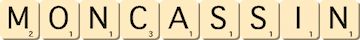 moncassin