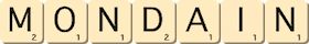 mondain mondain
