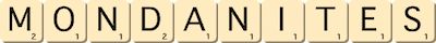 mondanites