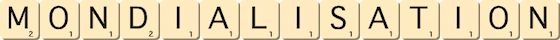 mondialisation