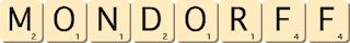 mondorff