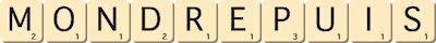 mondrepuis