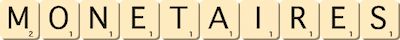 monetaires monetaires