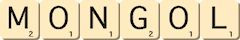 mongol