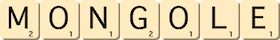 mongole
