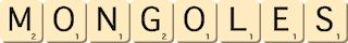 mongoles