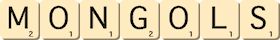 mongols