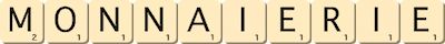 monnaierie
