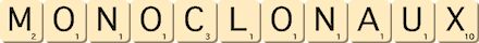monoclonaux monoclonaux