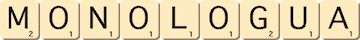 monologua