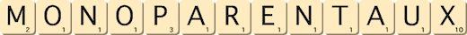 monoparentaux monoparentaux