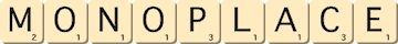 monoplace monoplace