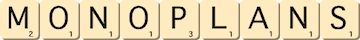 monoplans monoplans