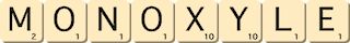 monoxyle monoxyle