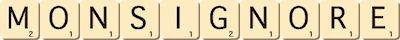 monsignore monsignore