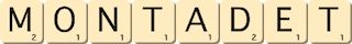 montadet
