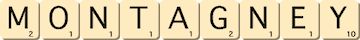 montagney