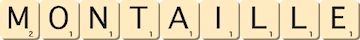 montaille
