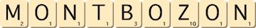 montbozon