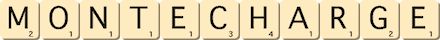 monte-charge monte-charge