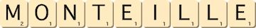 monteille