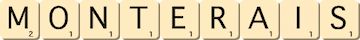monterais