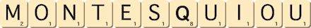 montesquiou