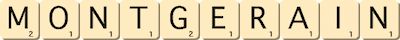 montgerain
