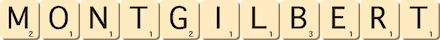 montgilbert
