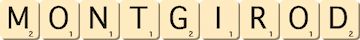 montgirod