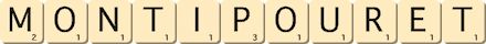 montipouret