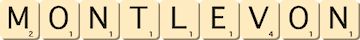montlevon