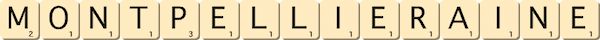 montpellieraine