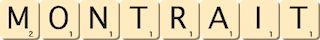 montrait