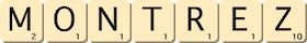 montrez