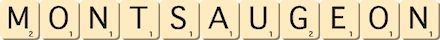 montsaugeon