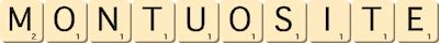 montuosite