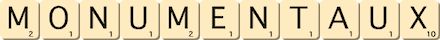 monumentaux monumentaux