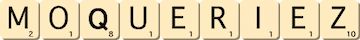 moqueriez moqueriez