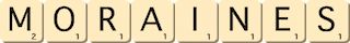 moraines moraines