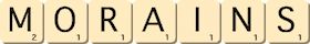 morains morains