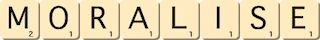 moralise moralise