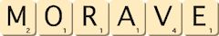 morave morave