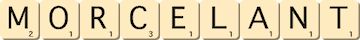 morcelant morcelant